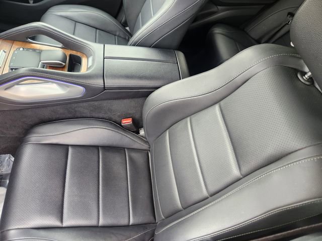 Certified 2022 Mercedes-Benz GLE 350 4MATIC image 8