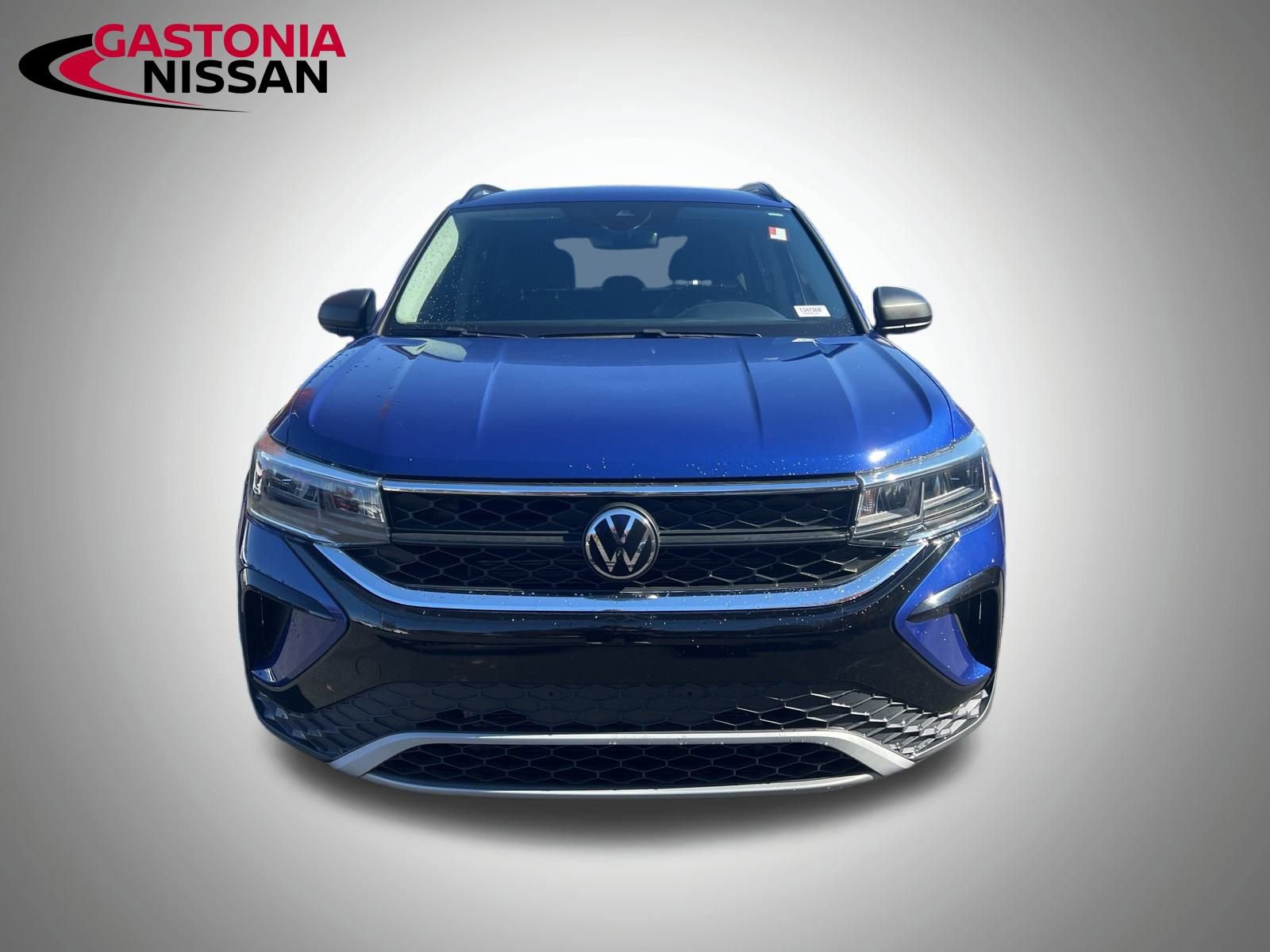 Used 2023 Volkswagen Taos S image 21