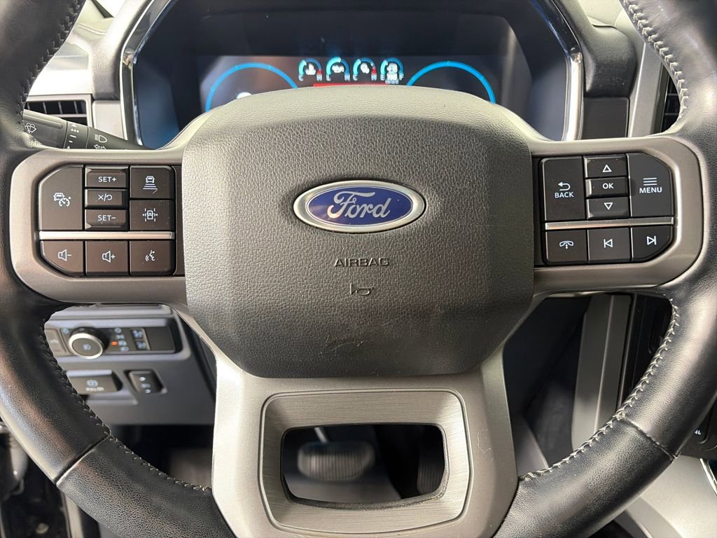 Certified 2021 Ford F150 Lariat image 16