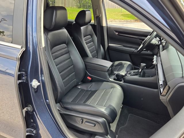 Used 2023 Honda CR-V EX-L image 18