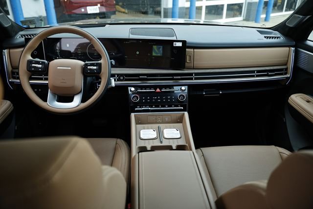 New 2026 Hyundai Santa Fe Calligraphy image 10