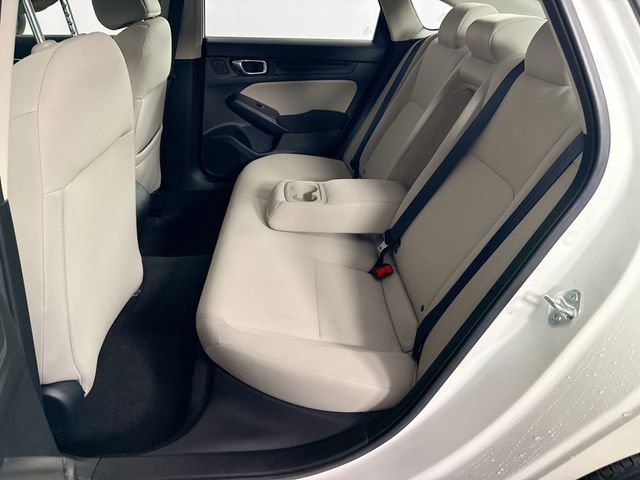 Certified 2023 Honda Civic EX image 38
