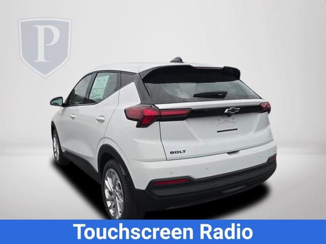 New 2027 Chevrolet Bolt LT FWD image 9