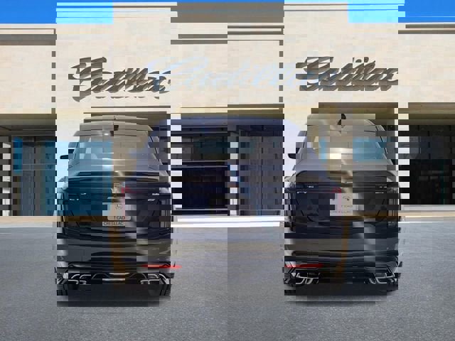 New 2026 Cadillac CT5 V image 4