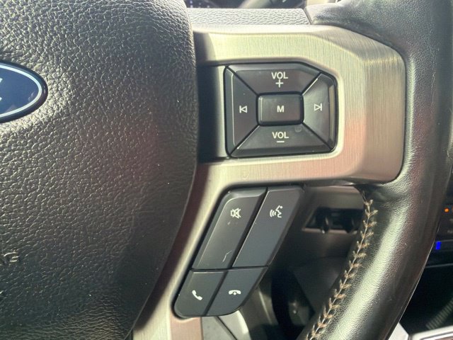 Certified 2019 Ford F250 Platinum AWD/4WD image 27