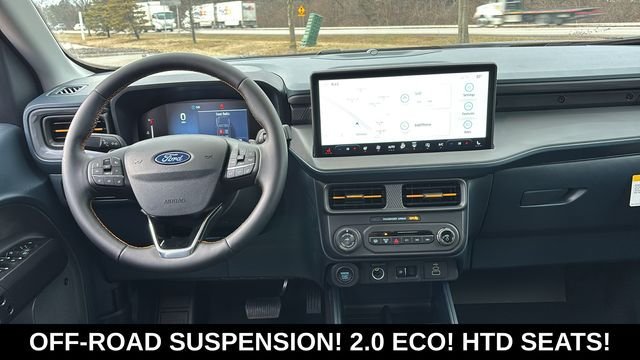 New 2026 Ford Maverick Tremor AWD/4WD image 7