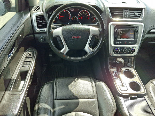 Used 2014 GMC Acadia SLT AWD/4WD image 11