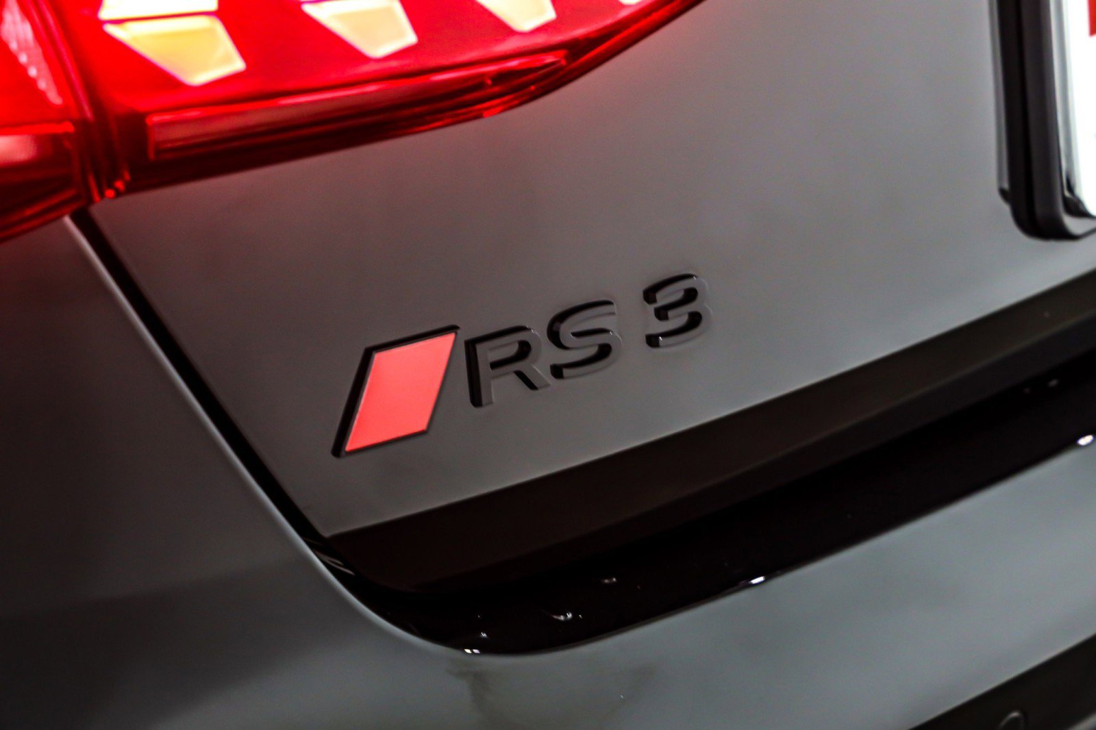 New 2026 Audi RS 3 image 9