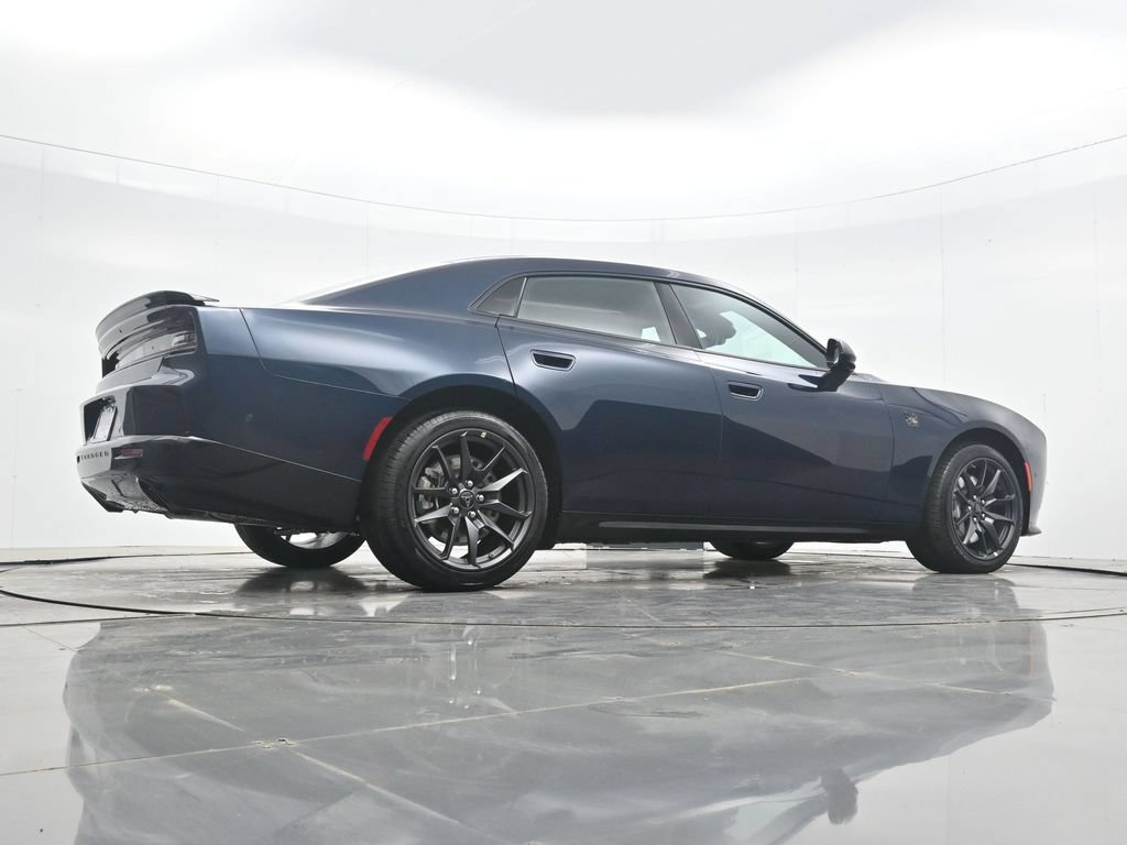New 2026 Dodge Charger Scat Pack w/ Blacktop Package AWD/4WD image 38