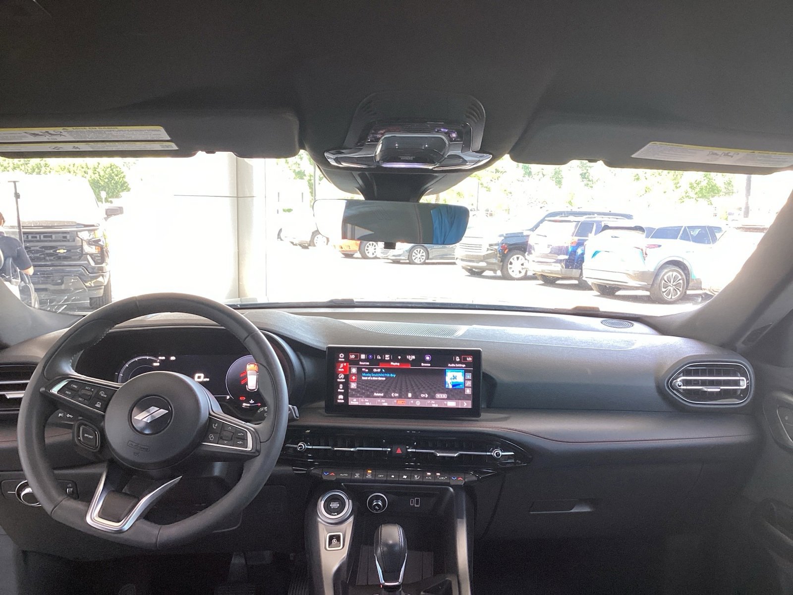 Used 2024 Dodge Hornet GT image 16