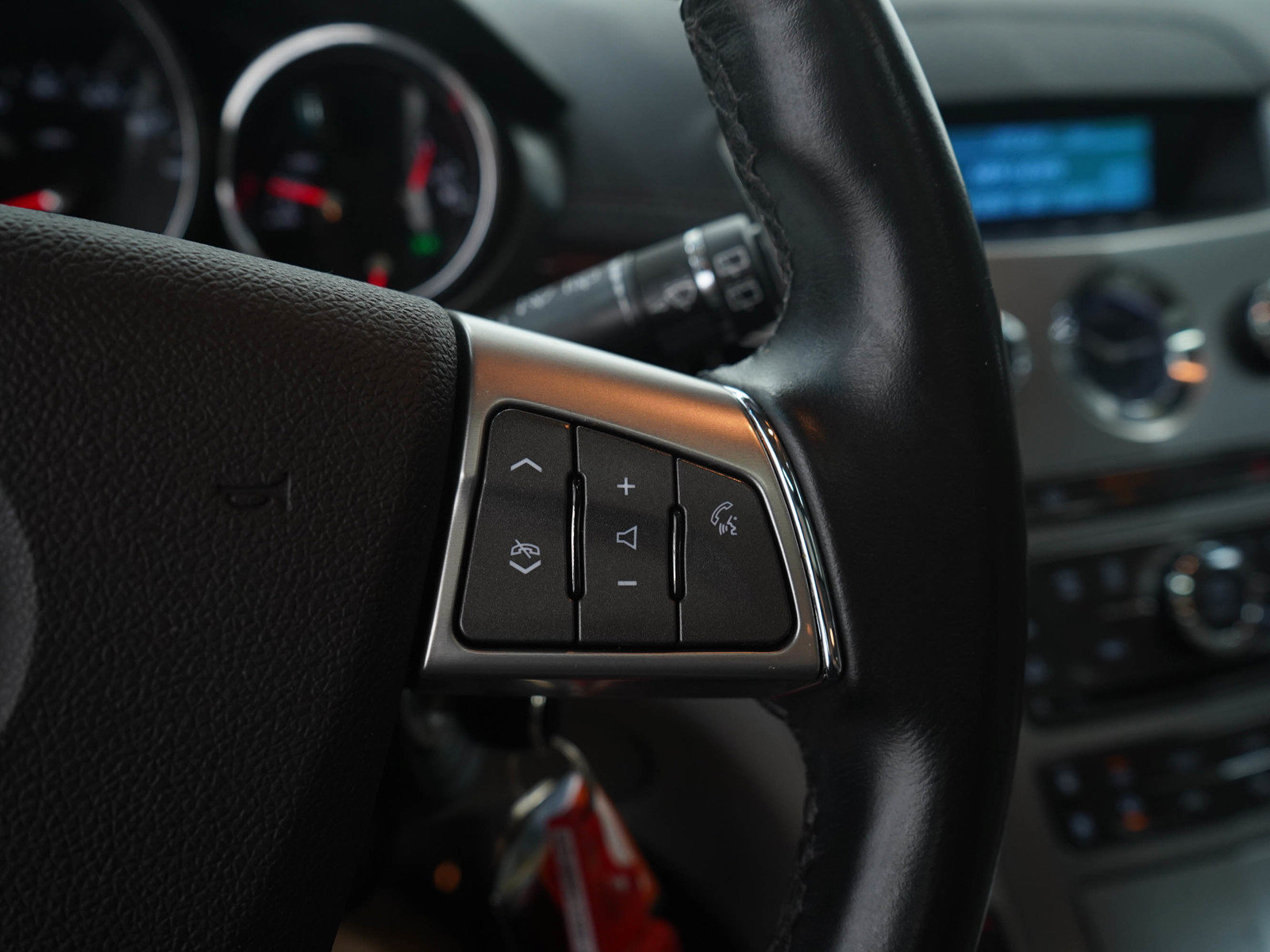 Used 2011 Cadillac CTS Luxury AWD/4WD image 29
