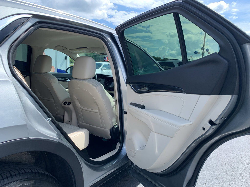 Used 2023 Buick Envision Preferred image 25