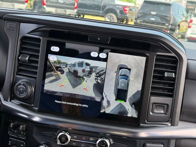New 2026 Ford F150 Lariat w/ Equipment Group 502A High AWD/4WD image 4