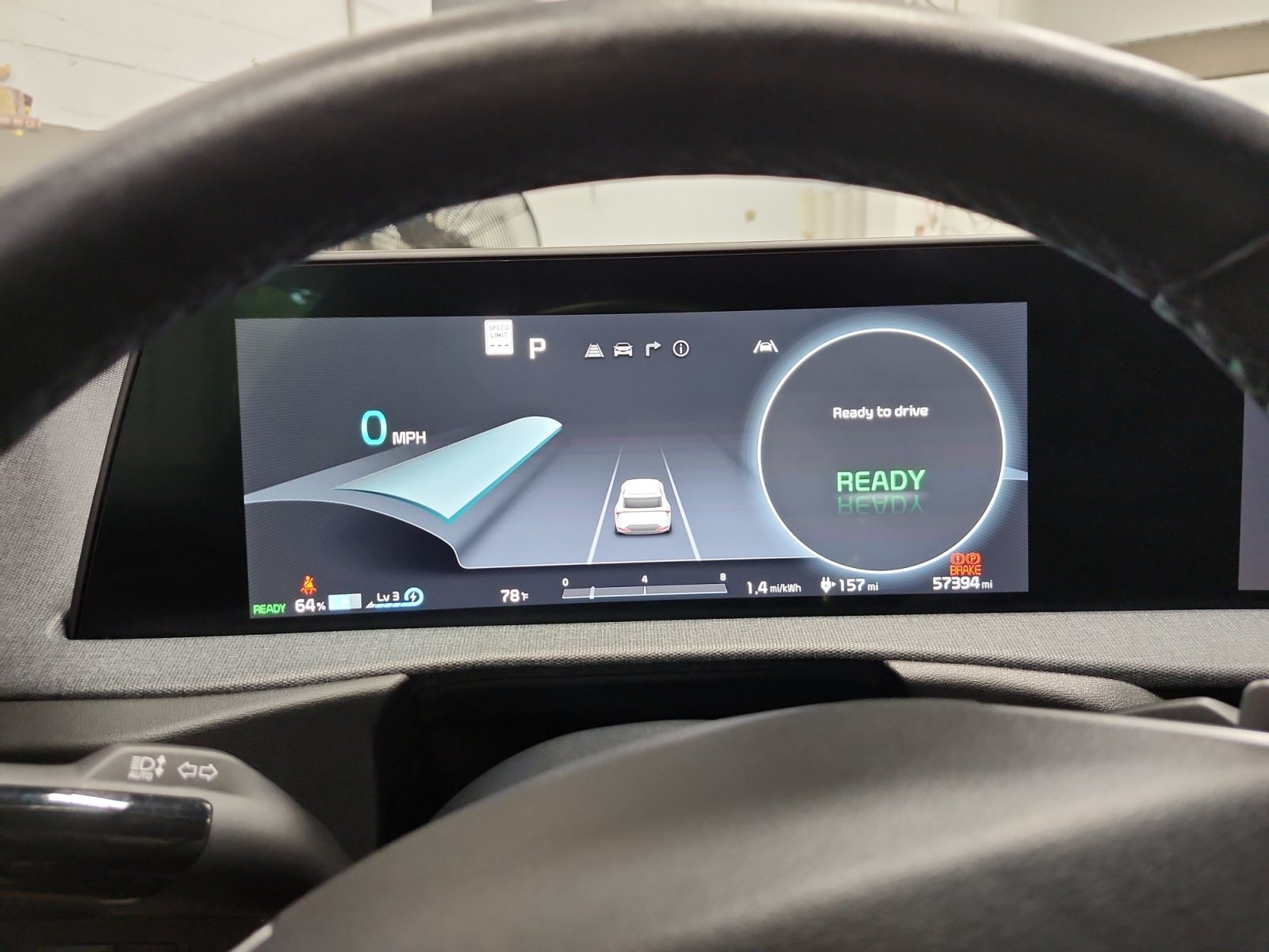 Used 2023 Kia EV6 Wind w/ Wind Technology Package AWD/4WD image 17