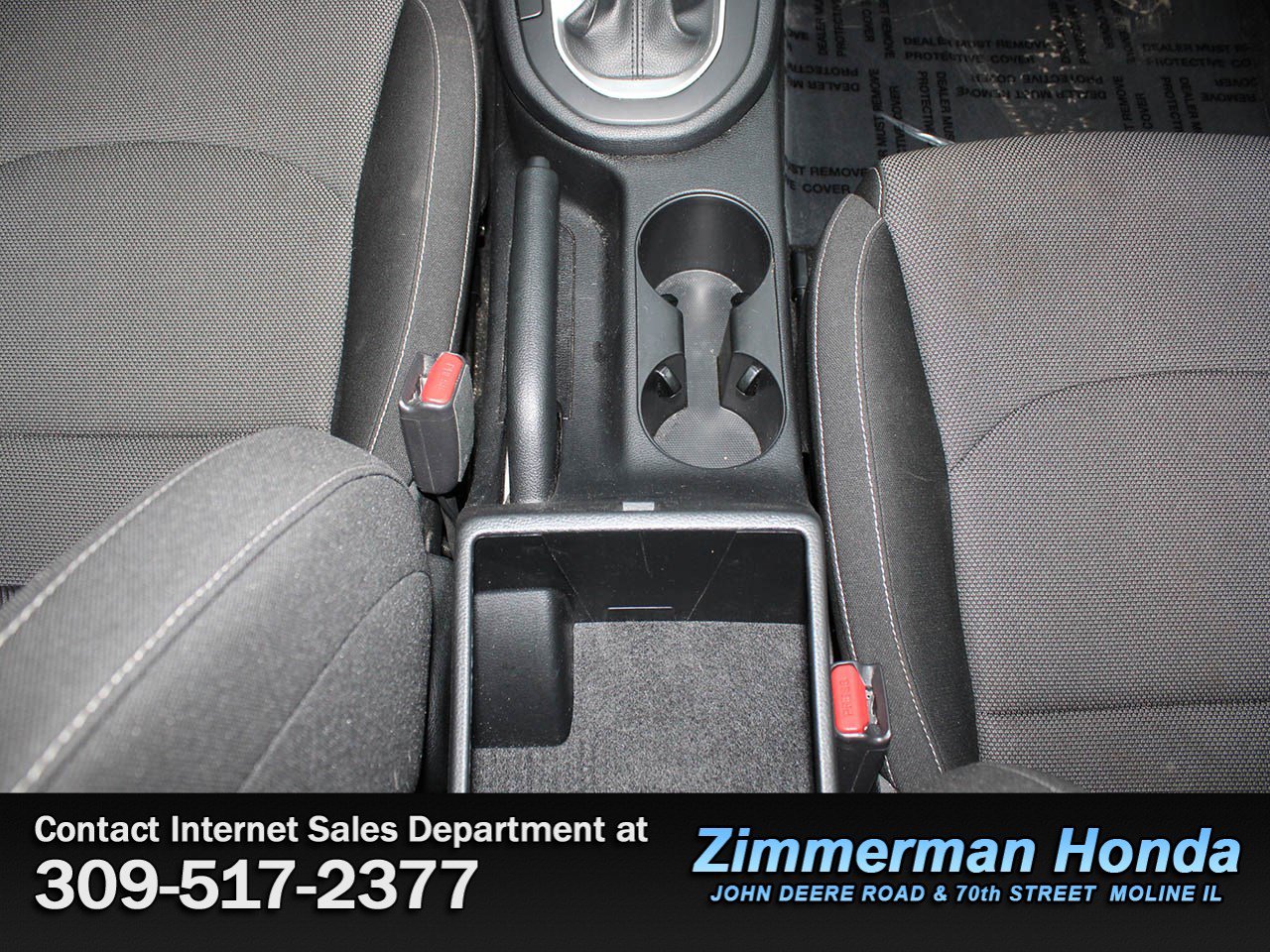 Used 2024 Kia Forte LXS image 16