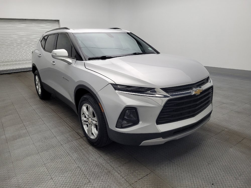Used 2020 Chevrolet Blazer LT image 13