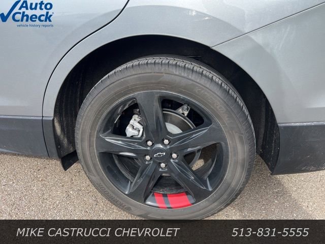 Used 2023 Chevrolet Equinox Premier image 5