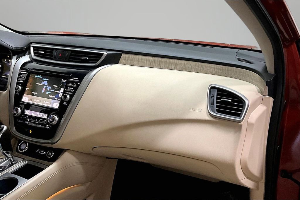 Used 2019 Nissan Murano SL image 26