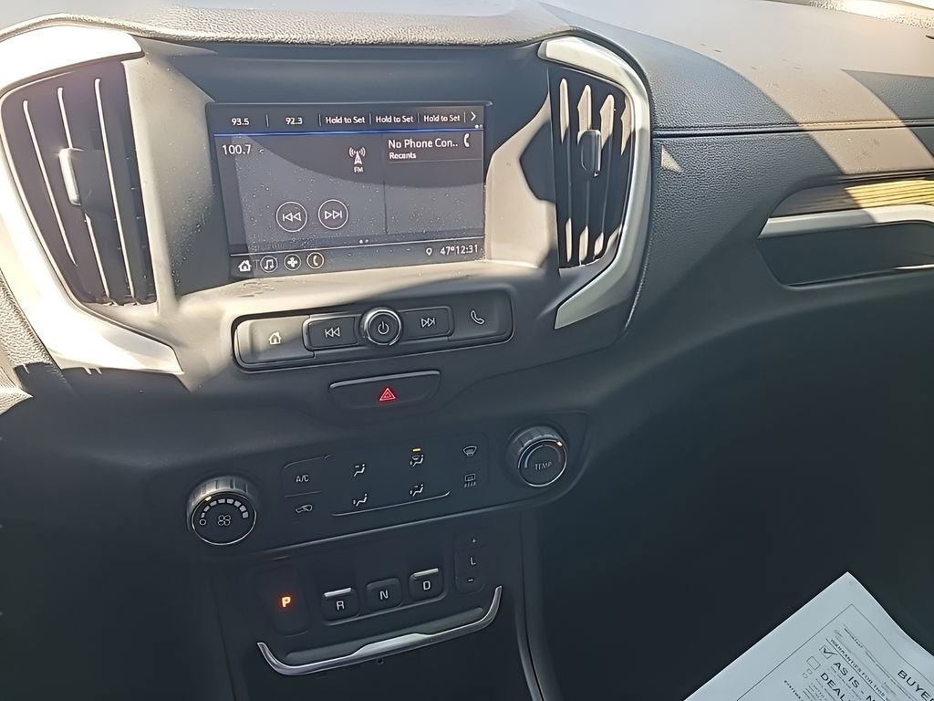Used 2020 GMC Terrain SLE image 22