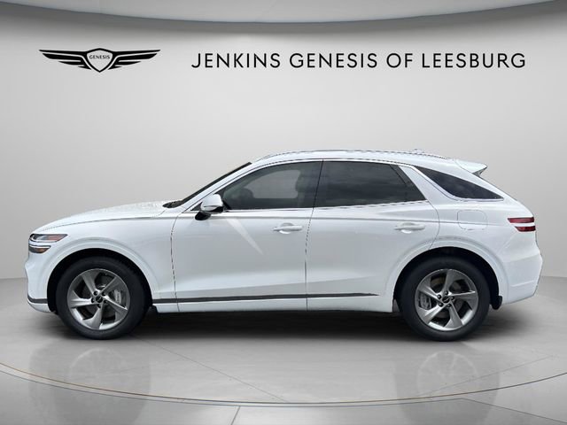 Used 2026 Genesis GV70 2.5T Select image 9