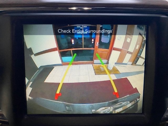 Used 2014 RAM 1500 Laramie w/ Convenience Group RWD image 30