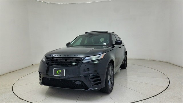 Used 2024 Land Rover Range Rover Velar Dynamic SE image 68