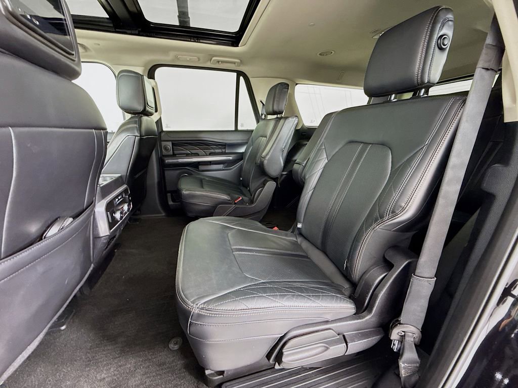 Used 2020 Ford Expedition Max Platinum image 23