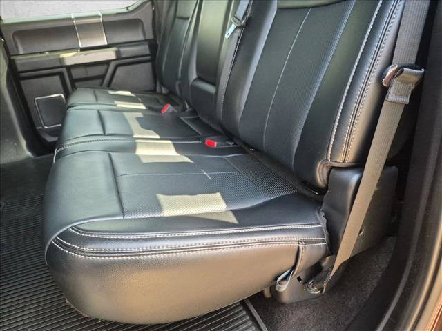Used 2019 Ford F150 Lariat AWD/4WD image 20