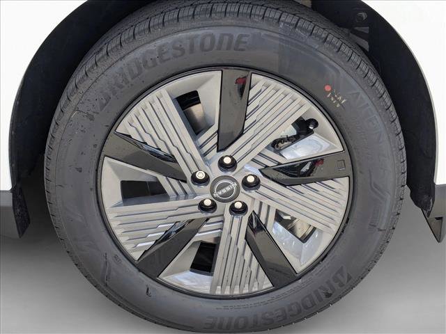 New 2026 Nissan Murano SL image 9