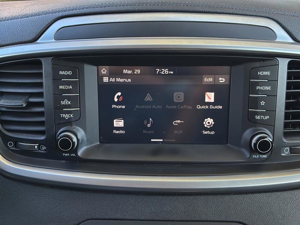 Used 2019 Kia Sorento FWD image 22