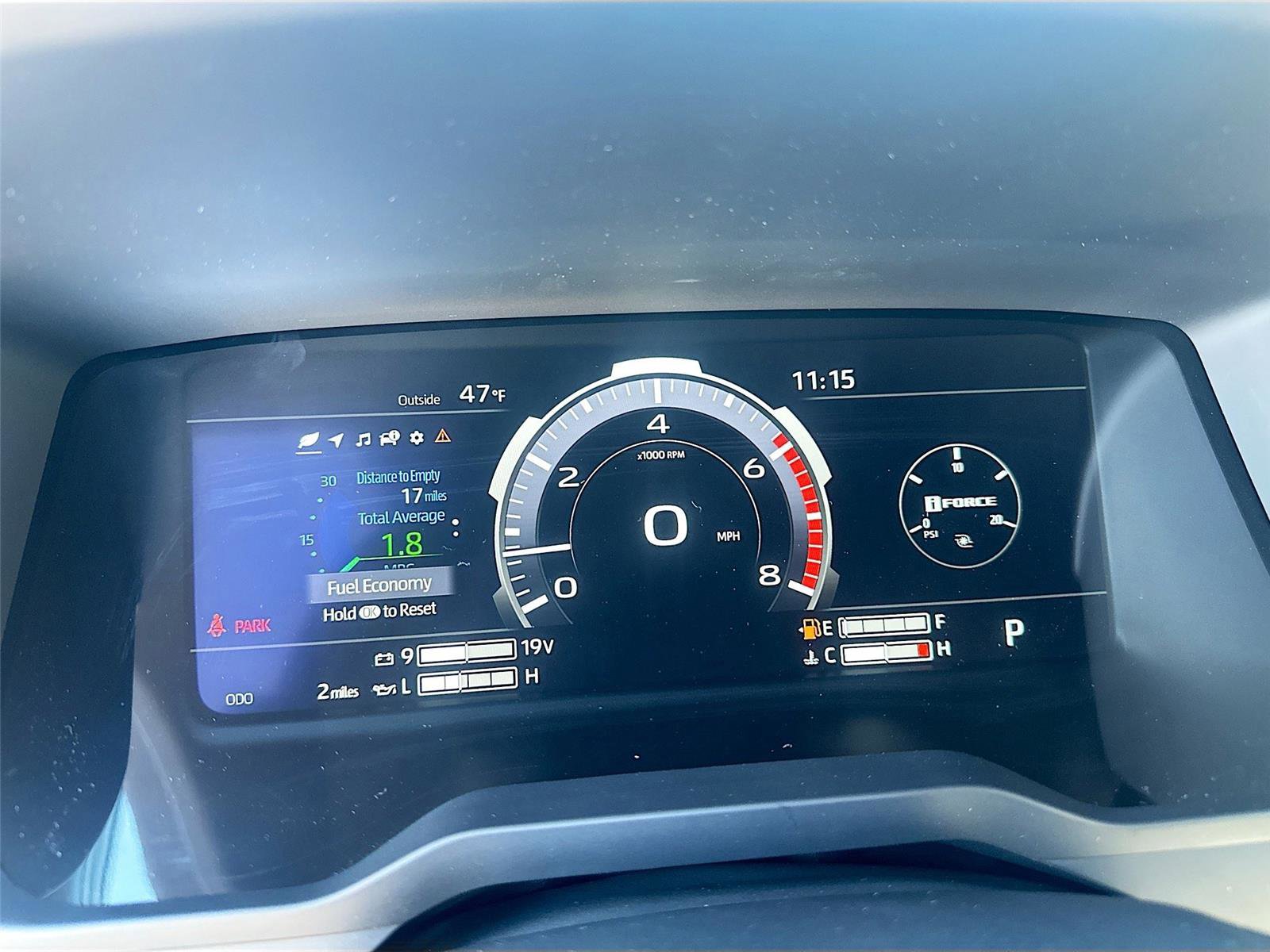 New 2026 Toyota Tundra 1794 Edition image 19