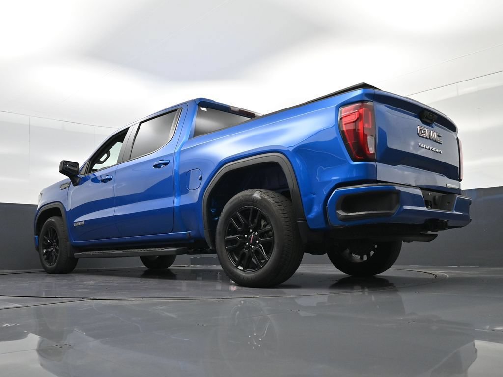 Used 2023 GMC Sierra 1500 Elevation RWD image 20