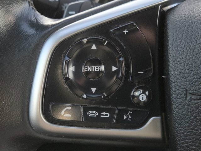 Used 2020 Honda Civic Sport image 9