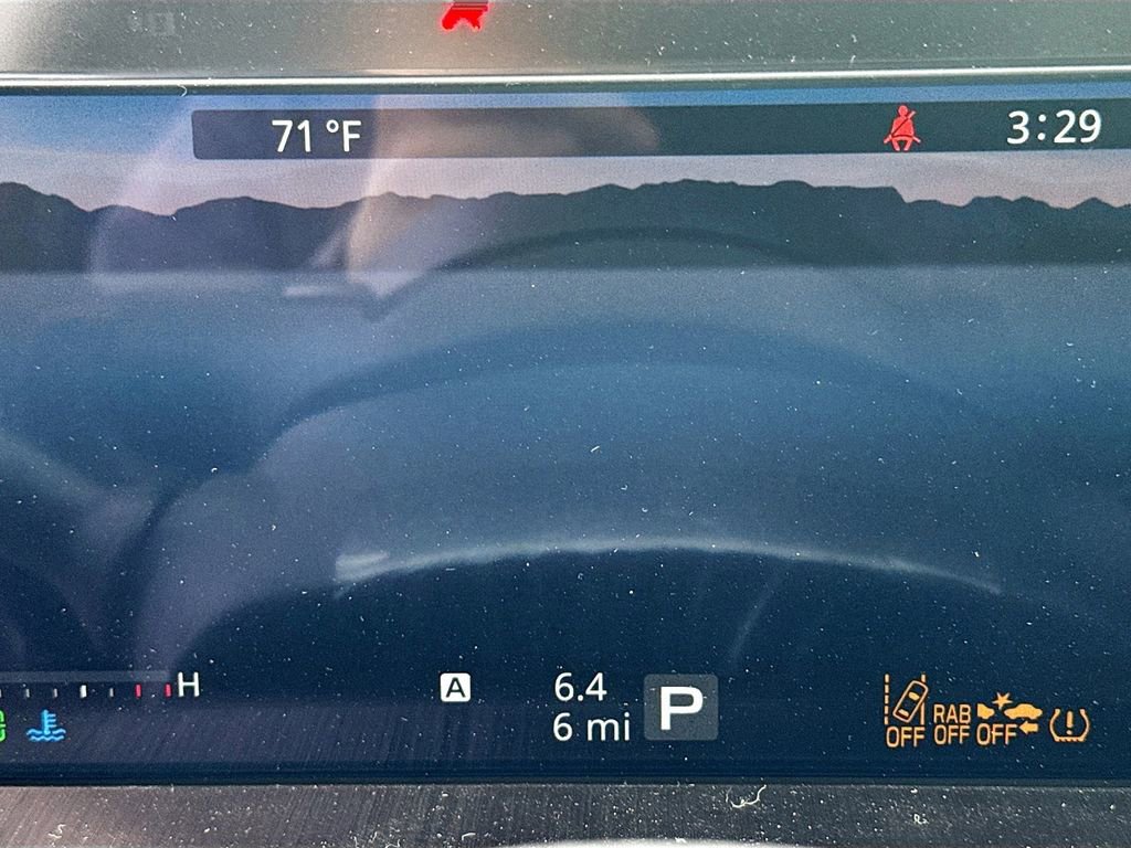 New 2026 Subaru Outback Premium image 10