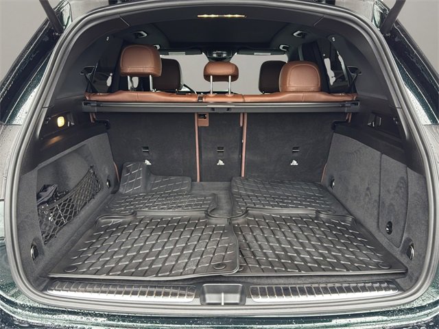 Certified 2024 Mercedes-Benz GLE 350 4MATIC w/ Driver Assistance Package image 25