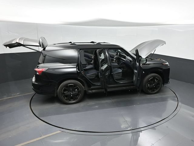 Used 2026 INFINITI QX80 4WD w/ Sport Exterior Package image 68