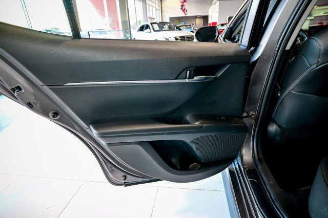 Used 2024 Toyota Camry SE FWD image 20
