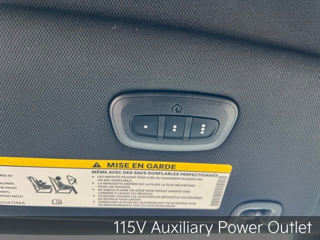 Used 2021 Chrysler Pacifica Touring-L w/ Uconnect Theater Family Group AWD/4WD image 24