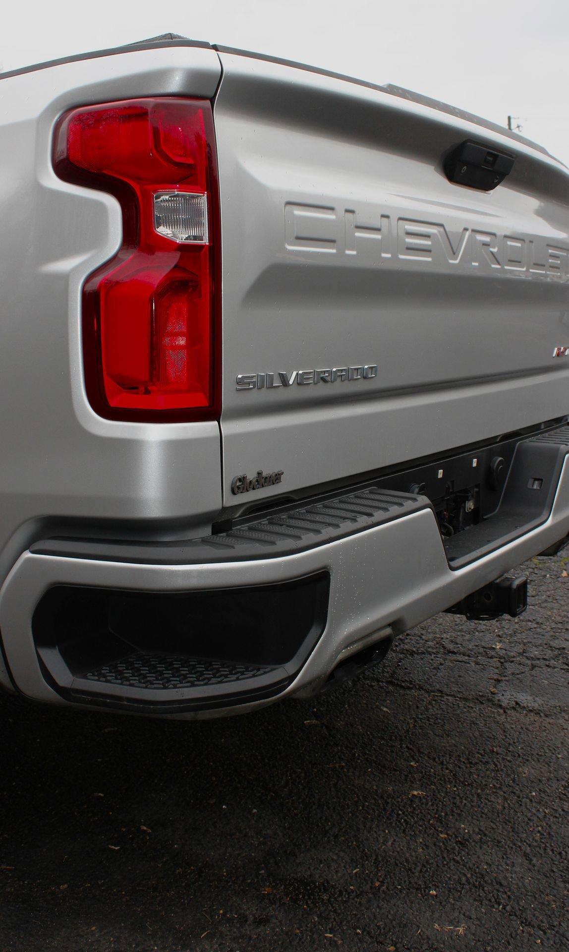 Used 2019 Chevrolet Silverado 1500 RST w/ All-Star Edition image 14