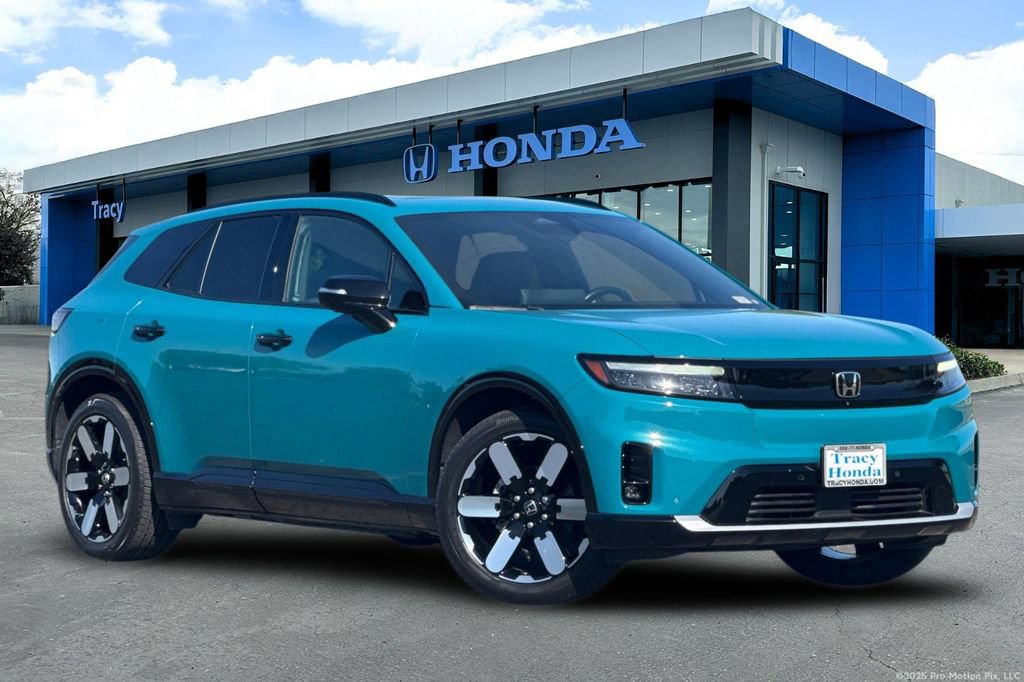 Certified 2024 Honda Prologue Elite image 1