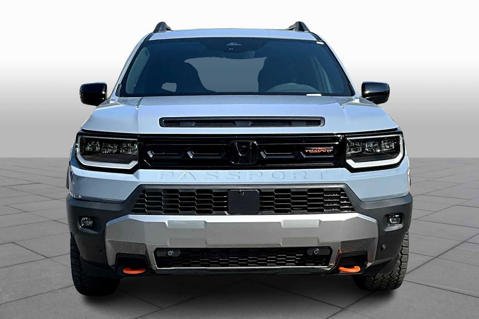 New 2026 Honda Passport TrailSport Elite image 3