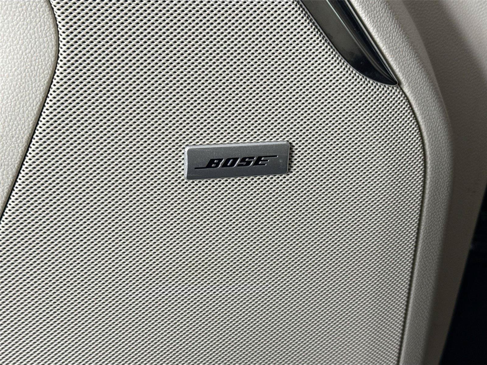 Used 2024 GMC Yukon Denali AWD/4WD image 29