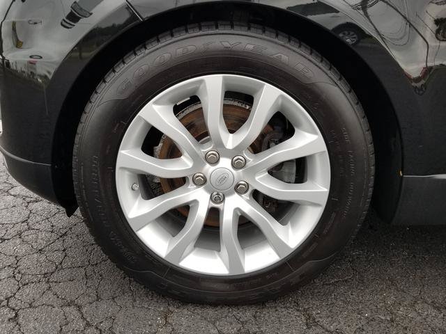 Used 2017 Land Rover Range Rover Sport HSE AWD/4WD image 26