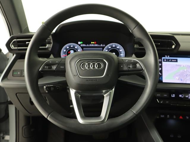 Certified 2025 Audi A3 2.0T Premium Plus w/ Premium Plus Package image 21