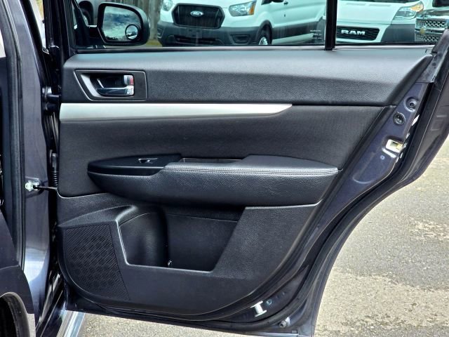 Used 2013 Subaru Legacy 2.5i Premium w/ All-Weather Pkg image 30