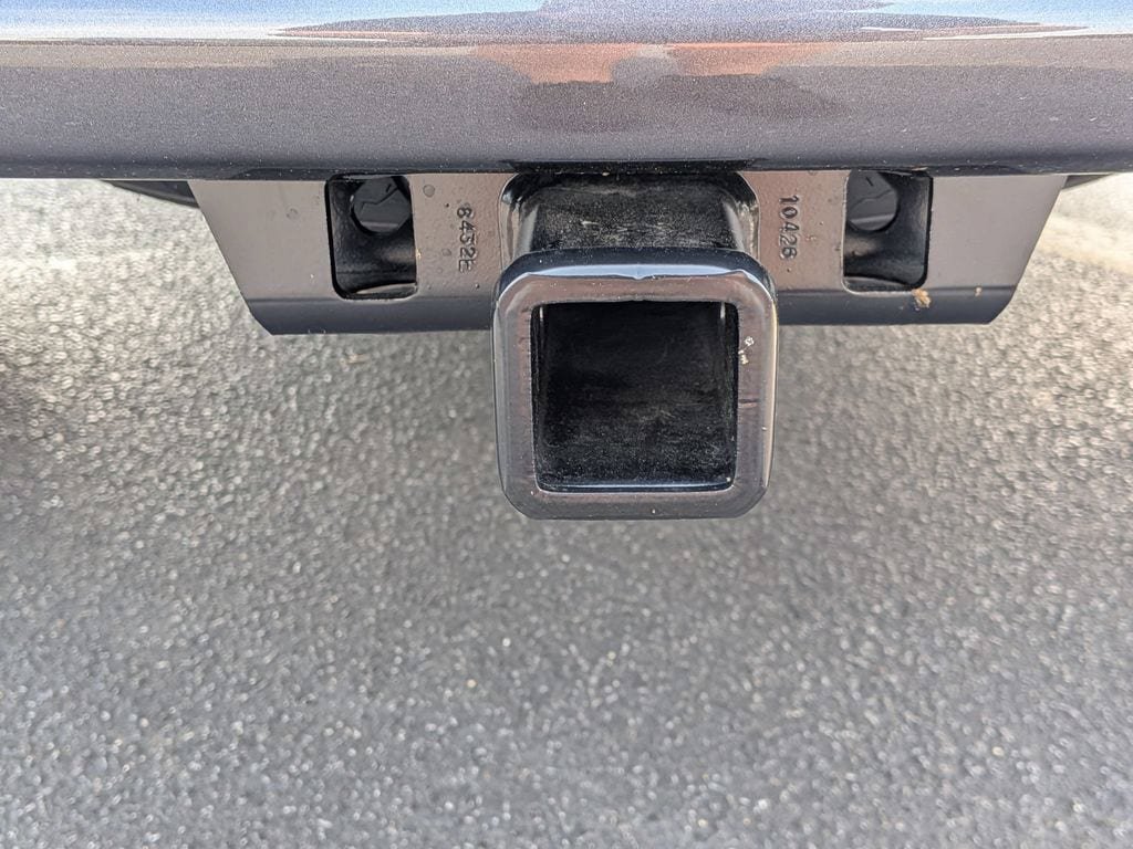 New 2026 RAM 1500 Express AWD/4WD image 27