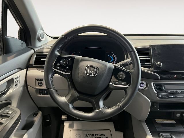 Used 2021 Honda Pilot Special Edition image 10