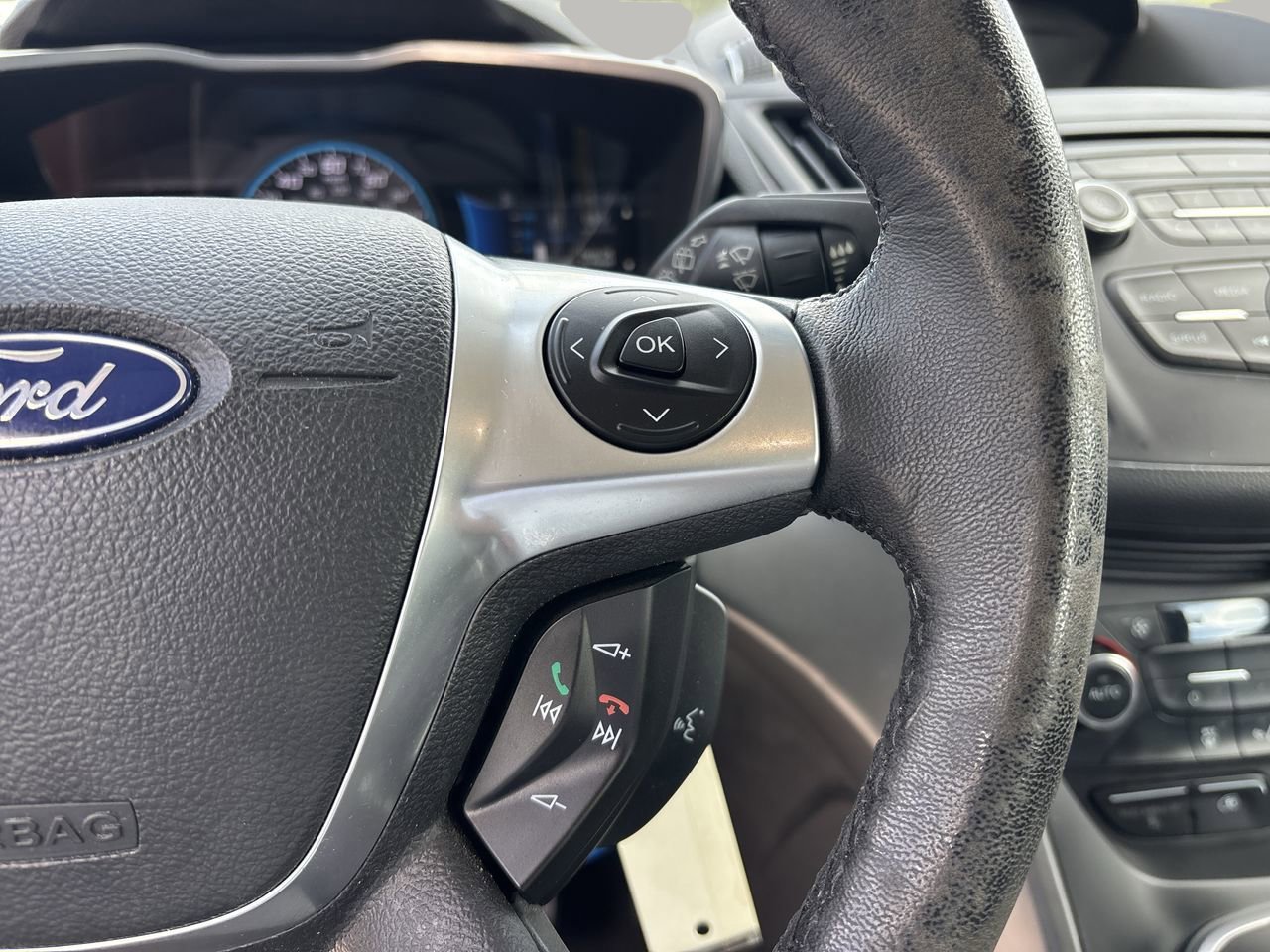 Used 2017 Ford C-MAX Energi SE image 26