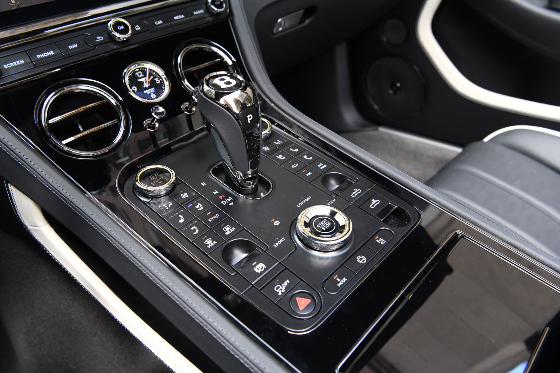 New 2026 Bentley Continental GT Speed image 15