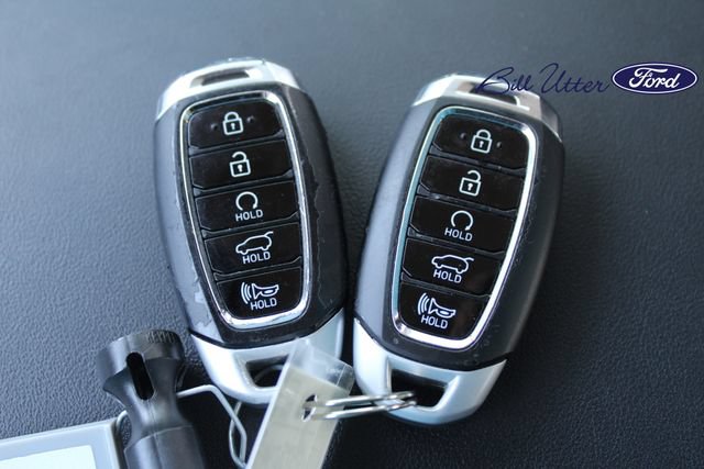 Used 2022 Hyundai Palisade SEL FWD image 12